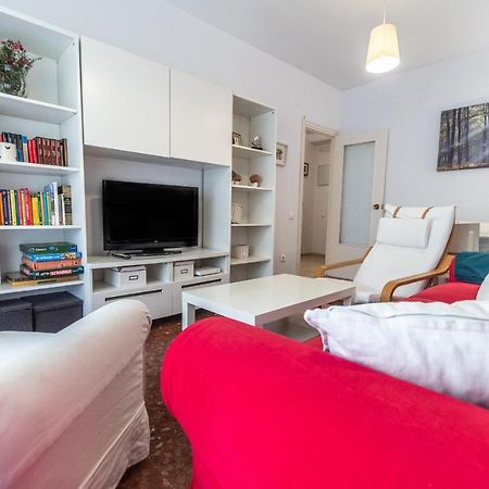 Apartamento La Bajamar Cadiz Dış mekan fotoğraf