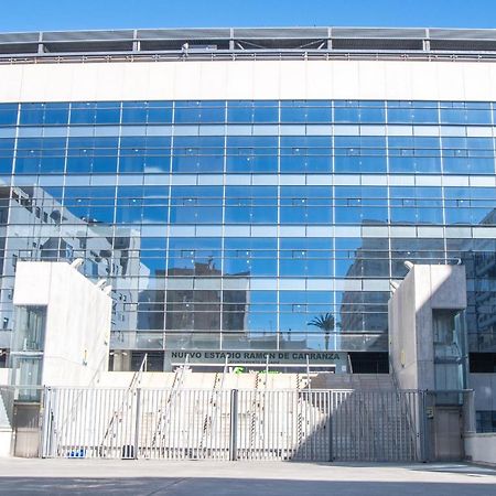Apartamento La Bajamar Cadiz Dış mekan fotoğraf