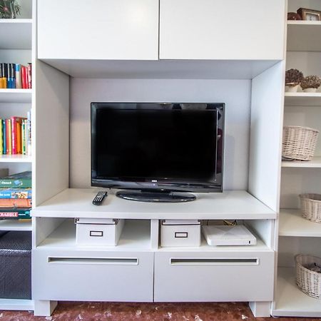 Apartamento La Bajamar Cadiz Dış mekan fotoğraf