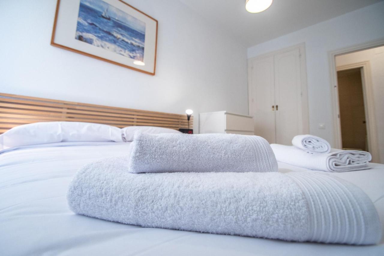 Apartamento La Bajamar Cadiz Dış mekan fotoğraf