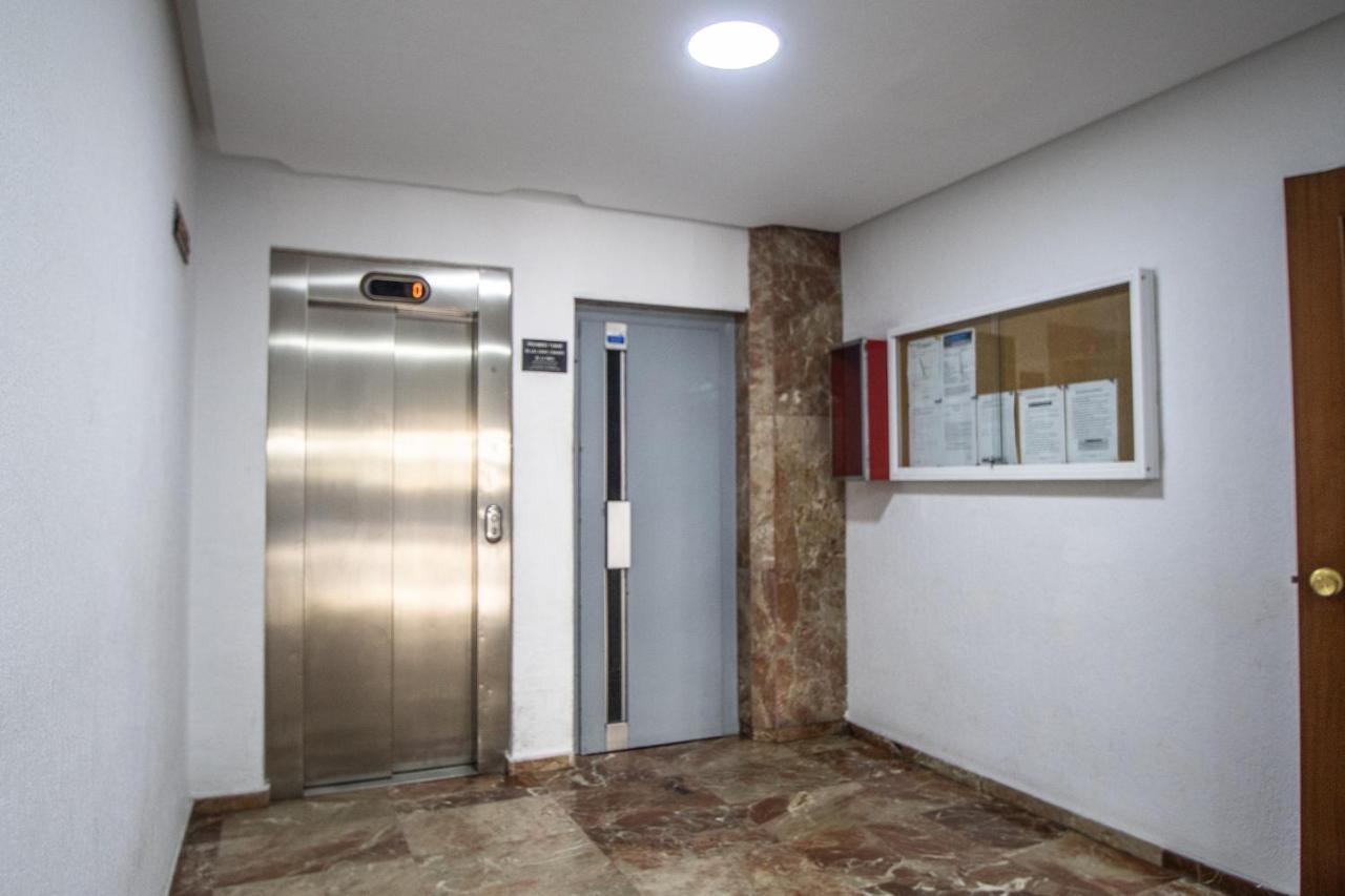 Apartamento La Bajamar Cadiz Dış mekan fotoğraf