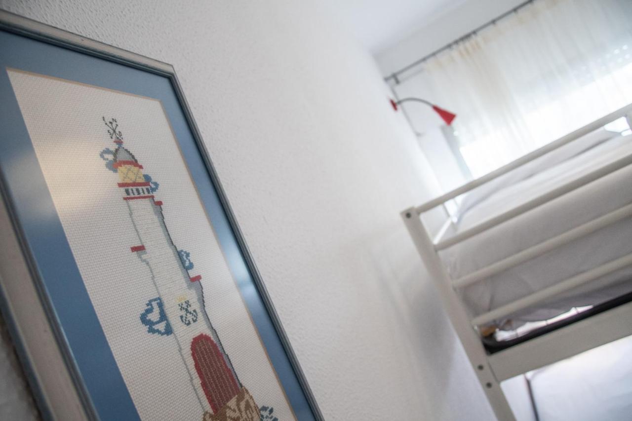Apartamento La Bajamar Cadiz Dış mekan fotoğraf