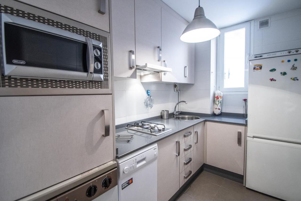 Apartamento La Bajamar Cadiz Dış mekan fotoğraf