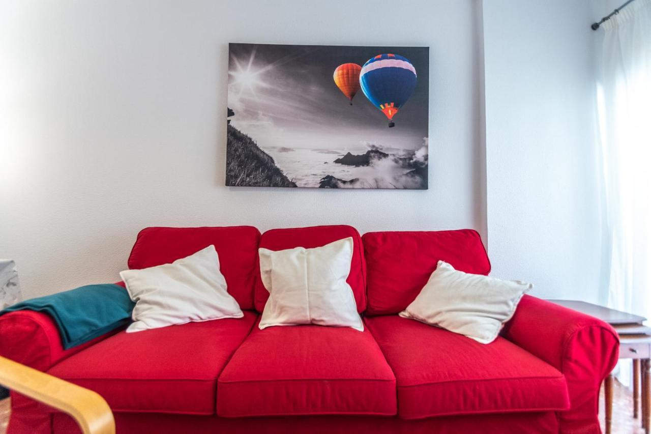 Apartamento La Bajamar Cadiz Dış mekan fotoğraf