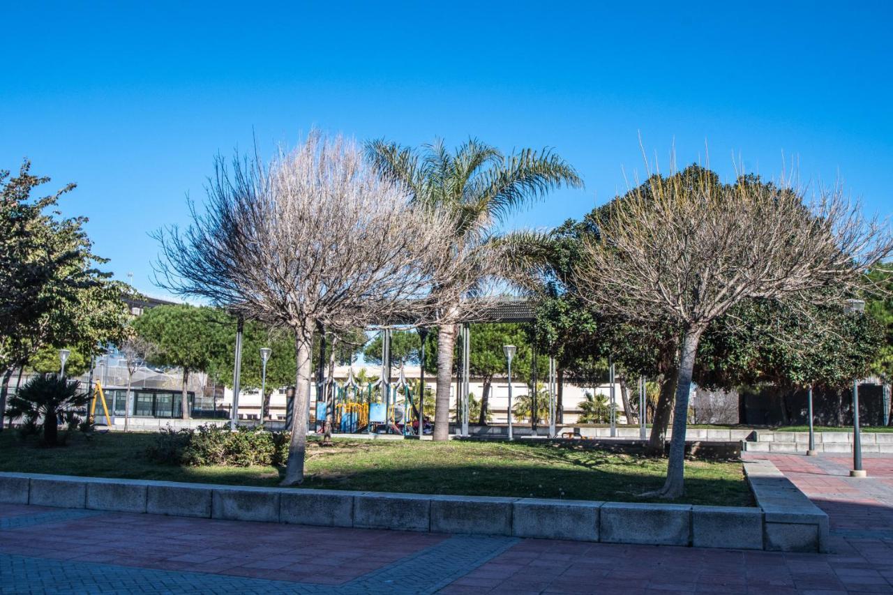 Apartamento La Bajamar Cadiz Dış mekan fotoğraf