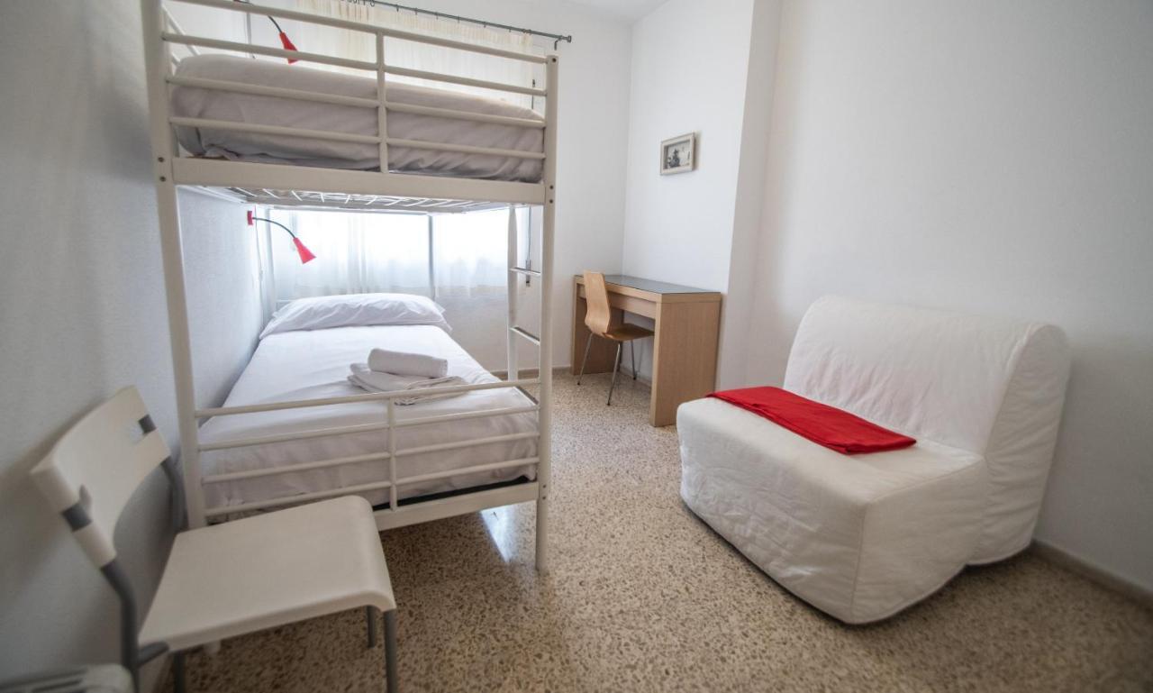 Apartamento La Bajamar Cadiz Dış mekan fotoğraf
