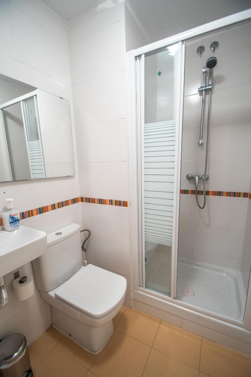 Apartamento La Bajamar Cadiz Dış mekan fotoğraf