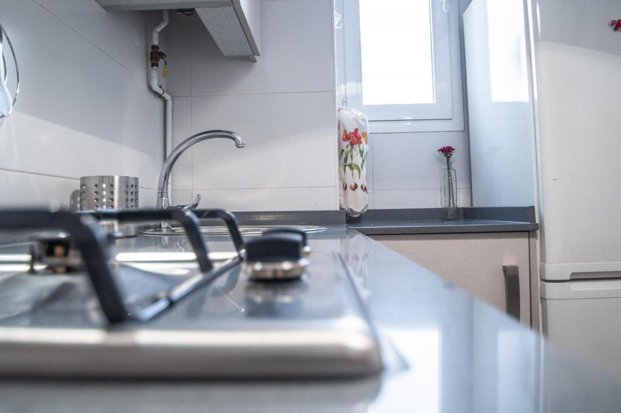 Apartamento La Bajamar Cadiz Dış mekan fotoğraf