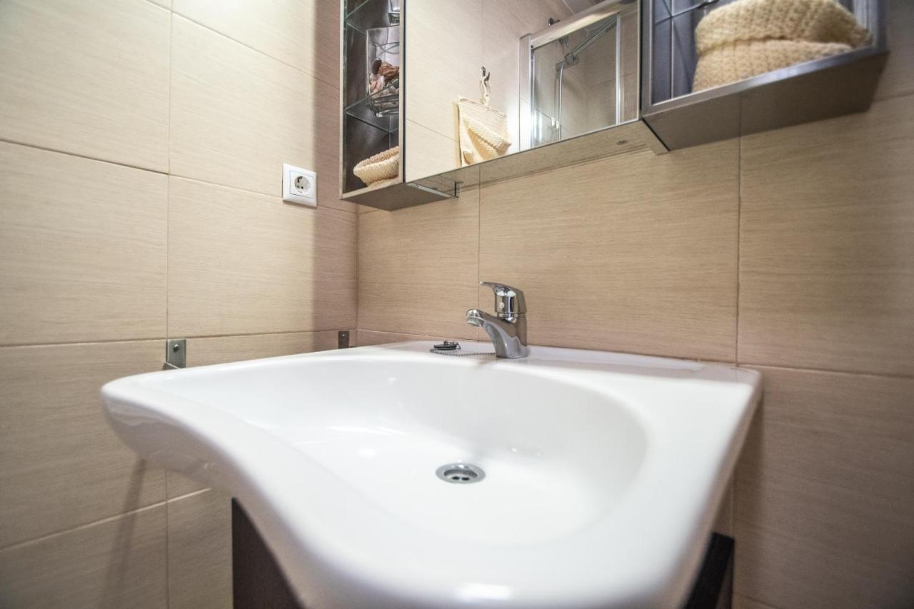 Apartamento La Bajamar Cadiz Dış mekan fotoğraf