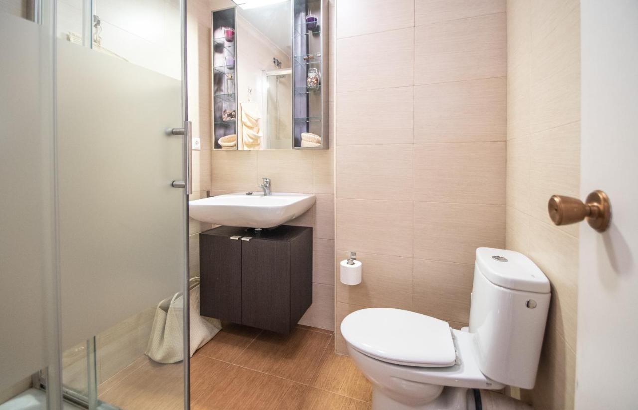 Apartamento La Bajamar Cadiz Dış mekan fotoğraf