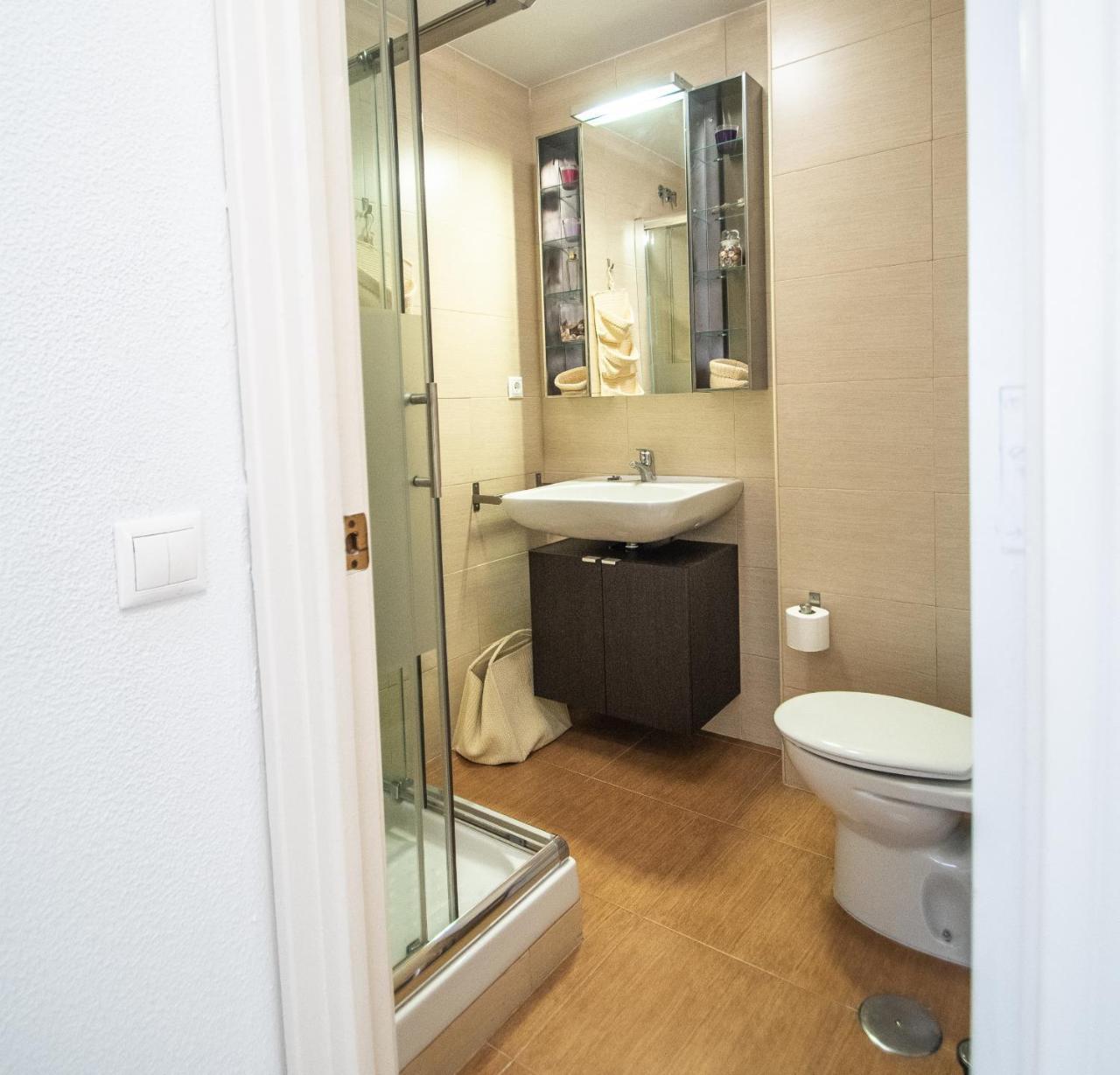 Apartamento La Bajamar Cadiz Dış mekan fotoğraf